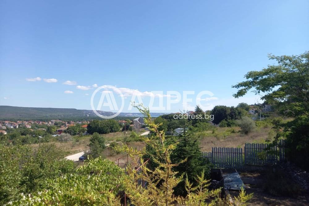 Продава КЪЩА, с. Кранево, област Добрич, снимка 4 - Къщи - 56077424