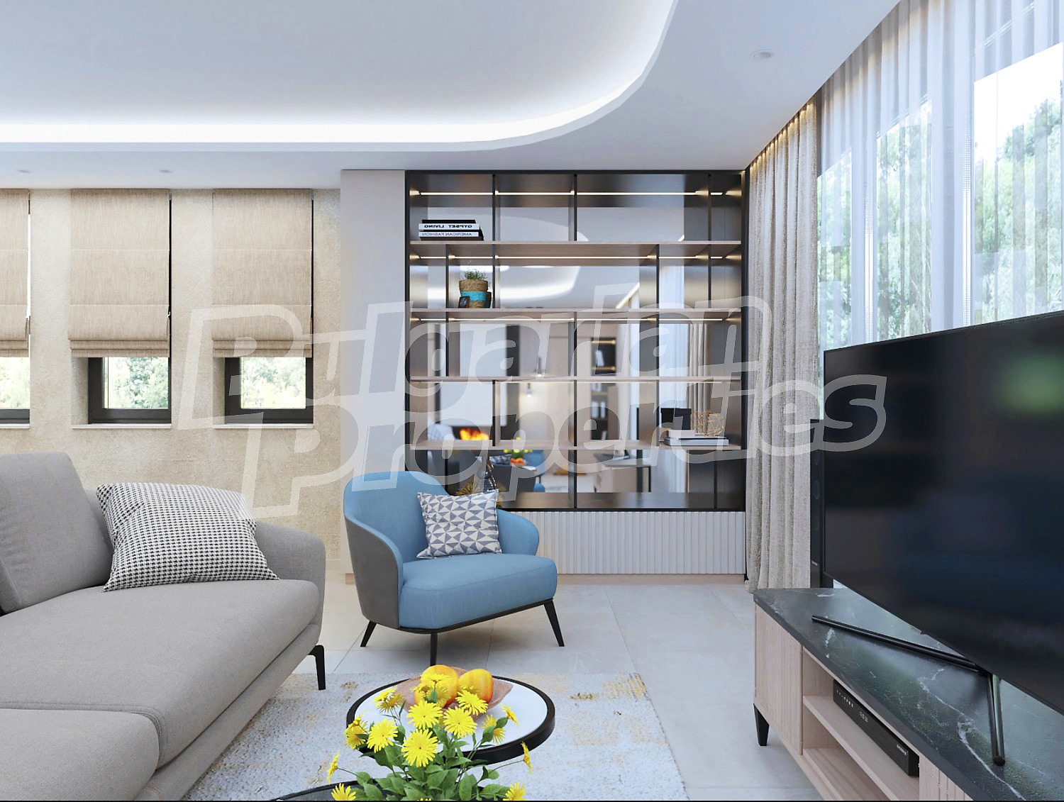 Продава КЪЩА, гр. София, с. Панчарево, снимка 4 - Къщи - 54854823