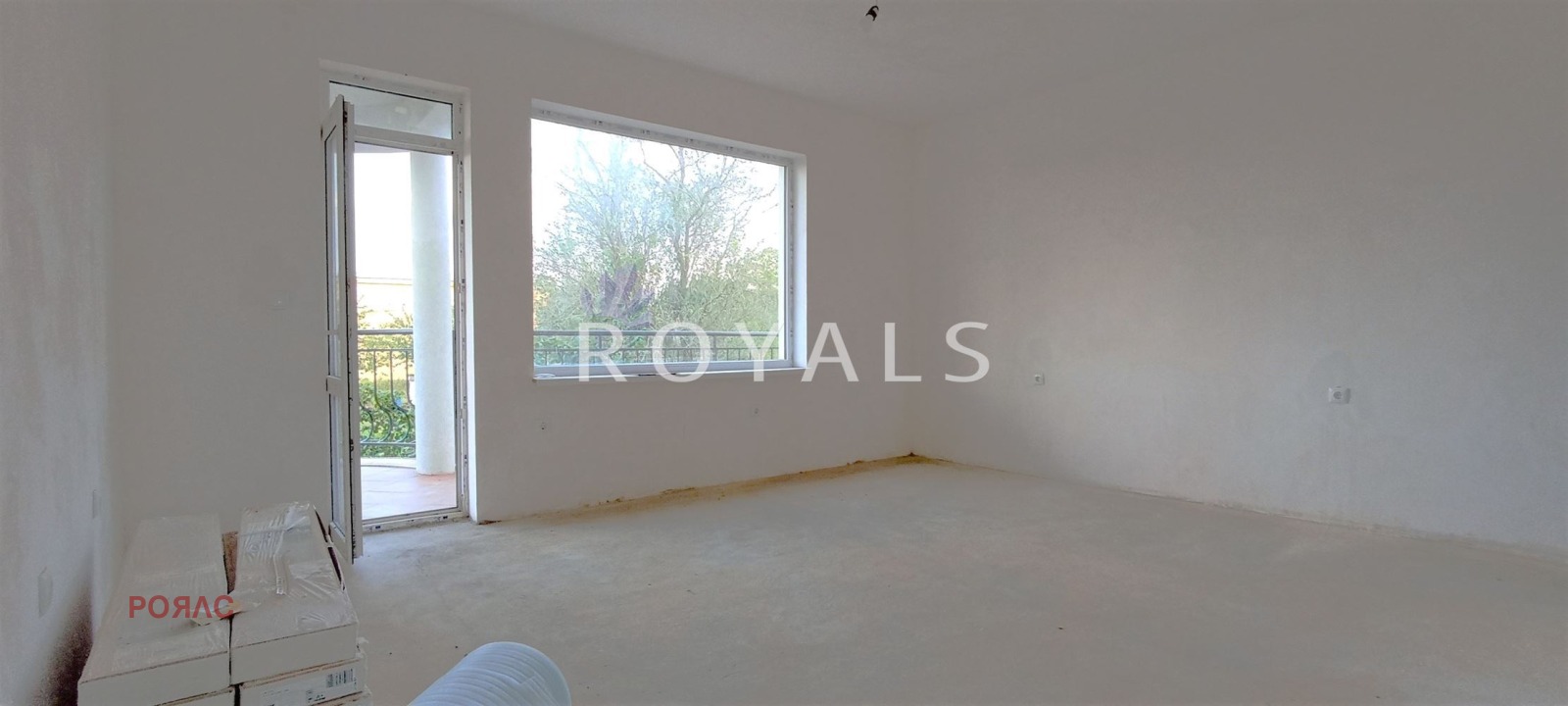 Продава КЪЩА, с. Равна гора, област Варна, снимка 2 - Къщи - 55185269