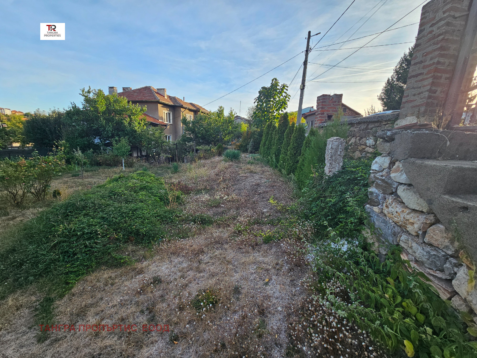 Продава КЪЩА, гр. Радомир, област Перник, снимка 7 - Къщи - 56345864