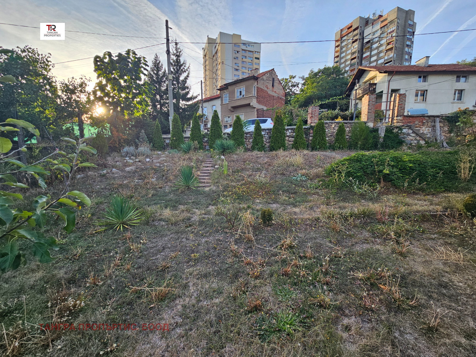 Продава КЪЩА, гр. Радомир, област Перник, снимка 4 - Къщи - 56345864