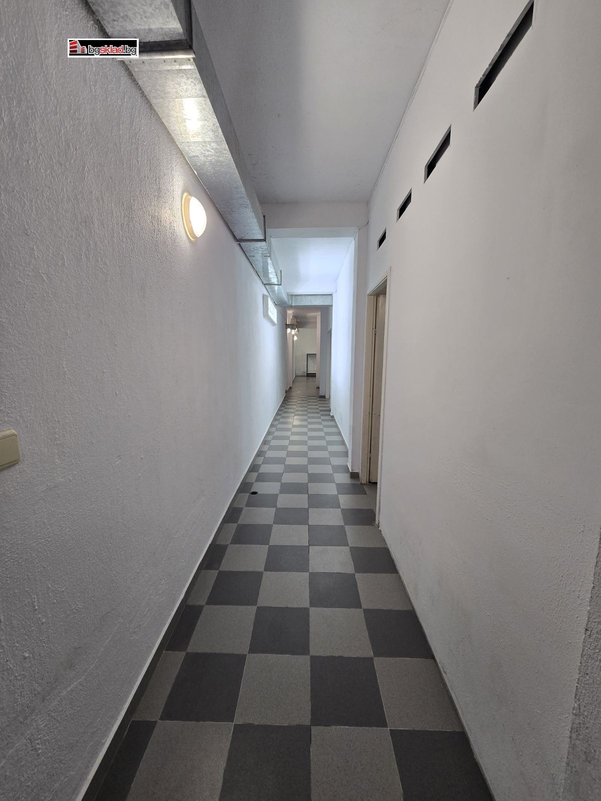 Продава СКЛАД, гр. София, Лозенец, снимка 2 - Складове - 55123546