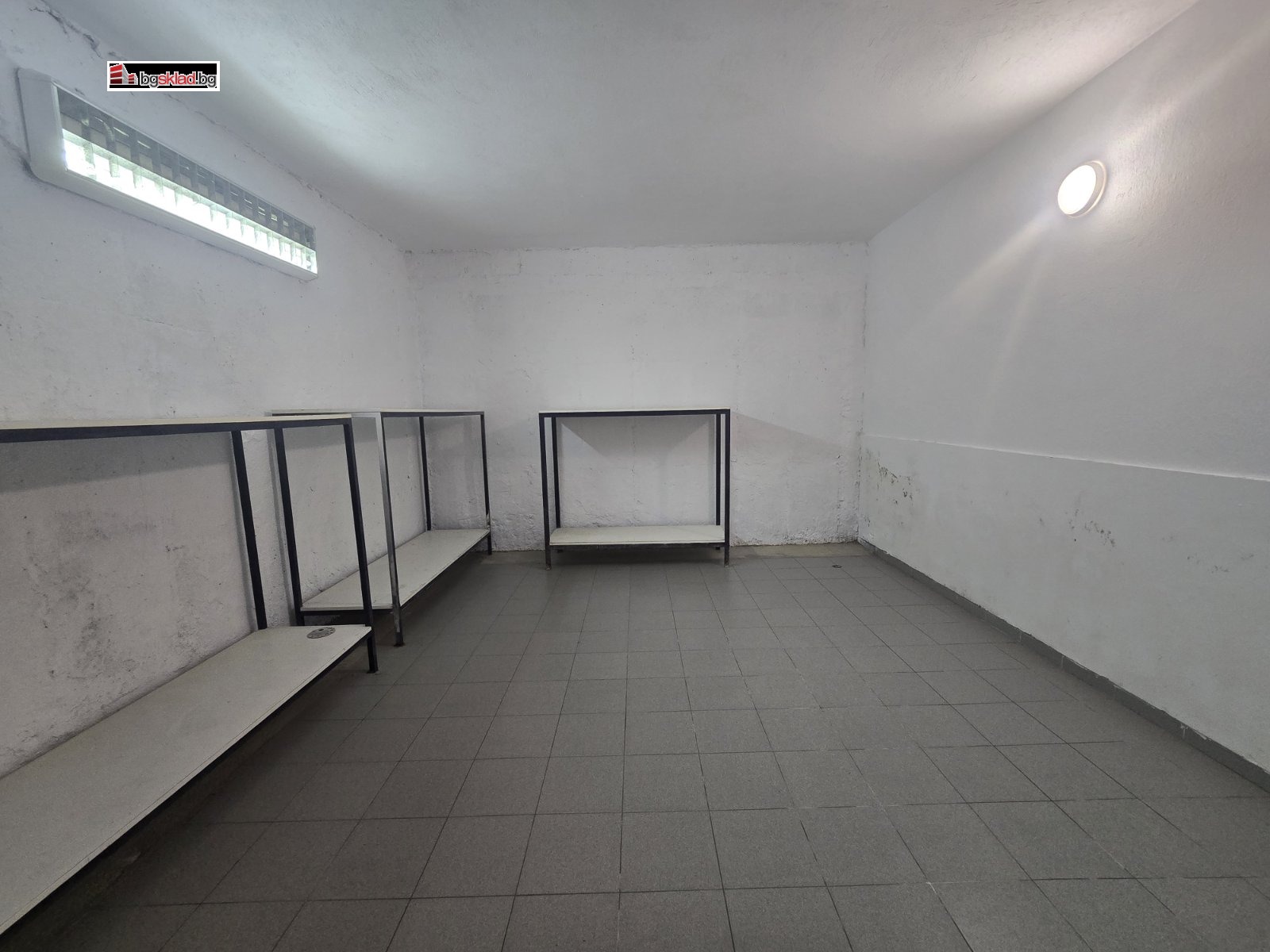 Продава СКЛАД, гр. София, Лозенец, снимка 4 - Складове - 55123546