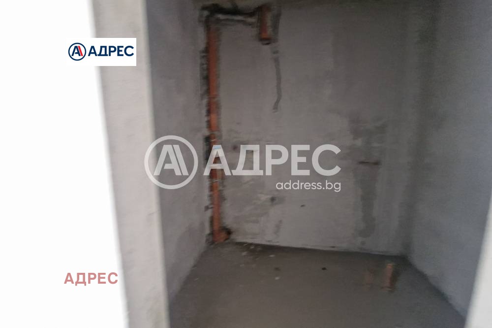 Продава ГАРАЖ, ПАРКОМЯСТО, гр. Варна, Трошево, снимка 3 - Гаражи и паркоместа - 55789915