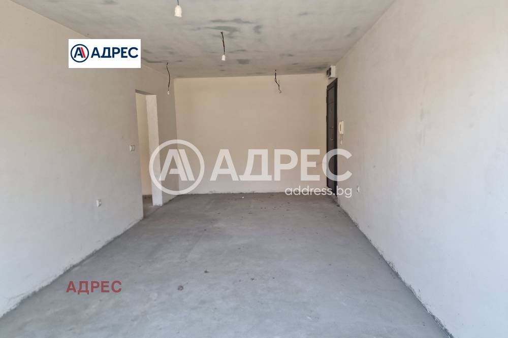 Продава ГАРАЖ, ПАРКОМЯСТО, гр. Варна, Трошево, снимка 2 - Гаражи и паркоместа - 55789915