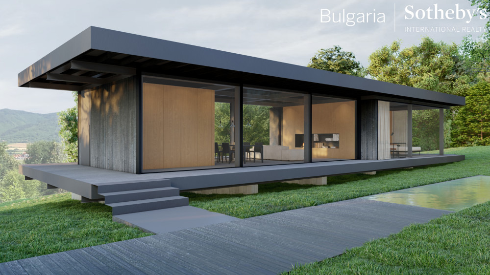 Продава ПАРЦЕЛ, гр. Правец, област София област, снимка 2 - Парцели - 52620287