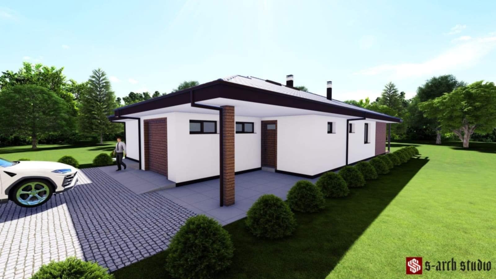 Продава ПАРЦЕЛ, гр. Лясковец, област Велико Търново, снимка 4 - Парцели - 53409946