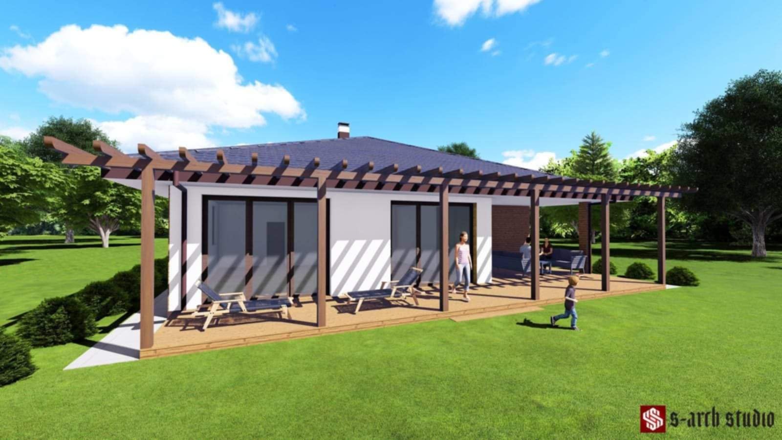 Продава ПАРЦЕЛ, гр. Лясковец, област Велико Търново