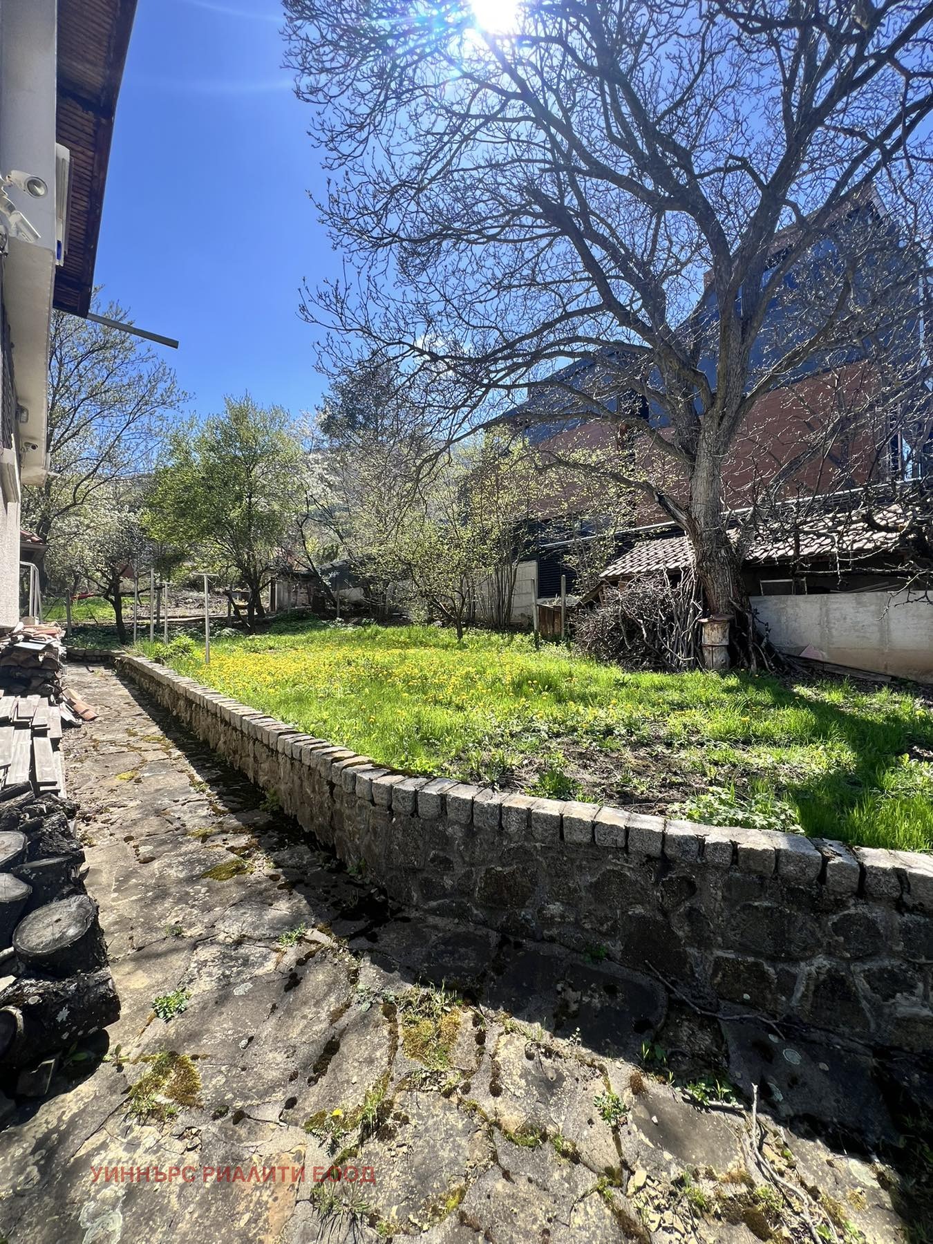 Продава ПАРЦЕЛ, гр. София, в.з.Киноцентъра