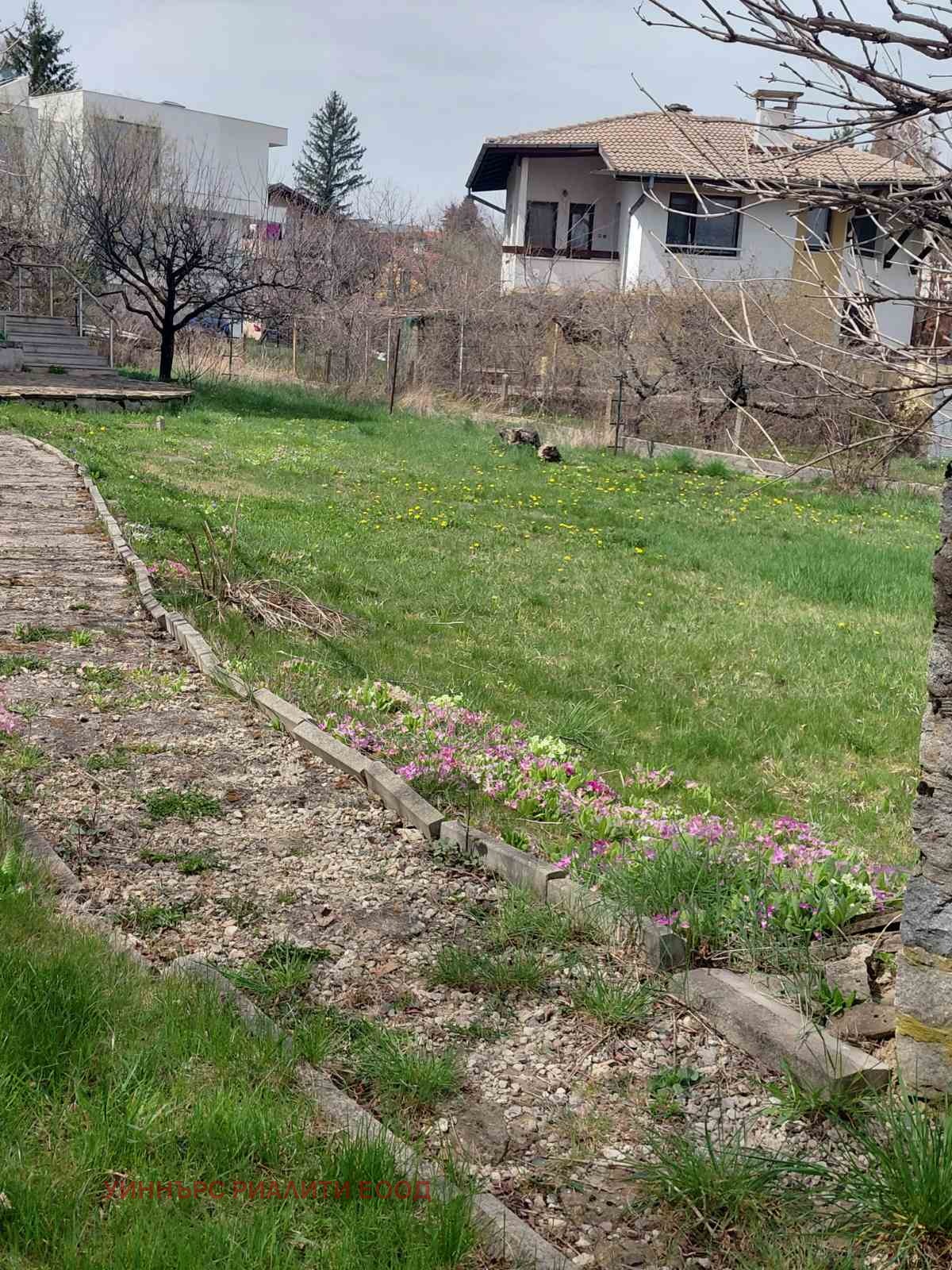 Продава ПАРЦЕЛ, гр. София, в.з.Киноцентъра, снимка 3 - Парцели - 54362980