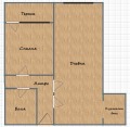 Продава 2-СТАЕН, гр. София, Редута, снимка 6