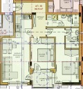 Продава 3-СТАЕН, гр. Стара Загора, Железник - център, снимка 3