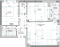 Продава 3-СТАЕН, гр. Варна, Кайсиева градина, снимка 11