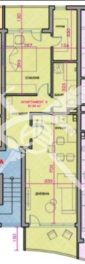 Продава 2-СТАЕН, област Бургас, гр. Поморие • 148900 € • 96103314 — Holmes.bg