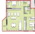 Продава 3-СТАЕН, град София, Кръстова вада • 612426 € / 1197801.14 лв. • 81955438 11