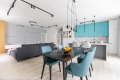 Продава 3-СТАЕН, град София, Кръстова вада • 612426 € / 1197801.14 лв. • 81955438 2