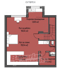 Продава  Къща град София , с. Панчарево , 260 кв.м | 42063464 - изображение [5]