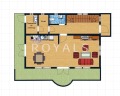 Продава  Къща област Варна , с. Равна гора , 180 кв.м | 41184690 - изображение [3]