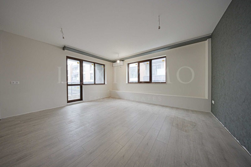 Продава 3-СТАЕН в град София, Малинова долина - 118 кв.м / 331 668 € » 648 686.22 лв., ЛУКСИММО