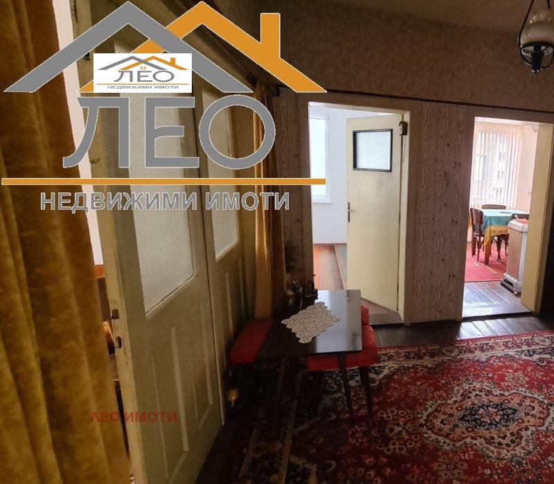 Продава 3-СТАЕН в област Габрово, гр. Севлиево - 90 кв.м / 112 000 € » 219 052.96 лв., ЛЕО ИМОТИ