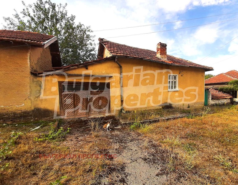 Продава КЪЩА в област Ловеч, с. Крушуна - 50 кв.м / 19 500 € » 38 138.69 лв., БЪЛГЕРИАН ПРОПЕРТИС
