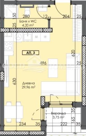 Студио Тракија, Пловдив 4