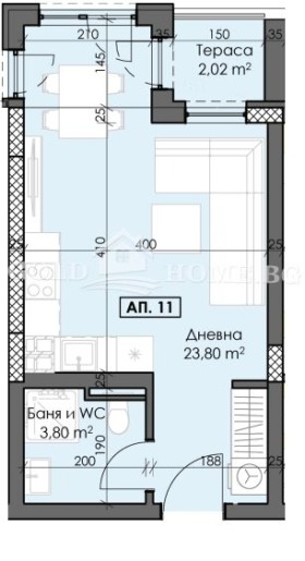 Студио Тракија, Пловдив 2