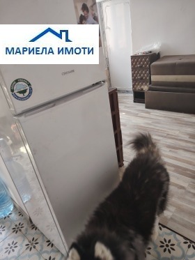 1-стаен град Пловдив, Кючук Париж