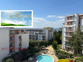 1 sovrum Sveti Vlas, region Burgas