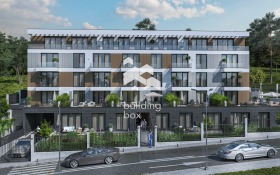 2 soverom Briz, Varna