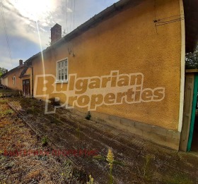 Maison Krouchouna, région Lovetch 15