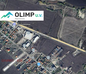 ПАРЦЕЛ, 2 502 m2