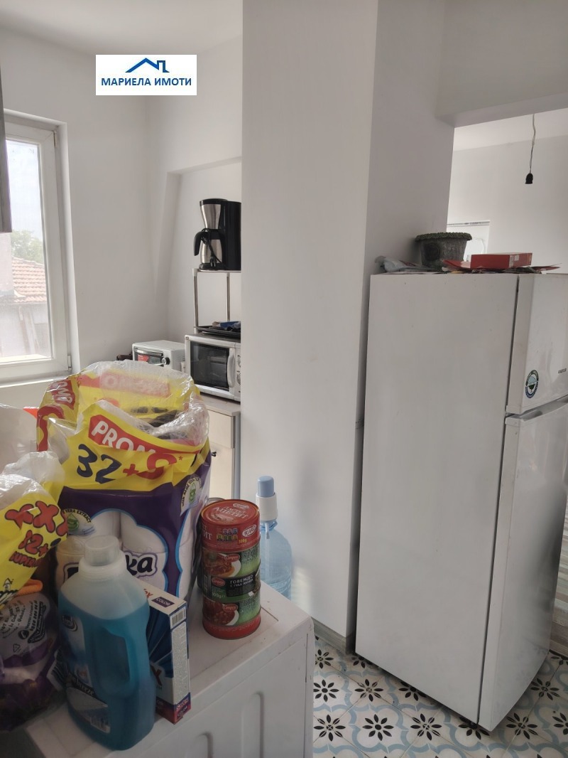 Te koop  Studio Plovdiv , Kjutsjuk Parizj , 35 m² | 80702749 - afbeelding [2]