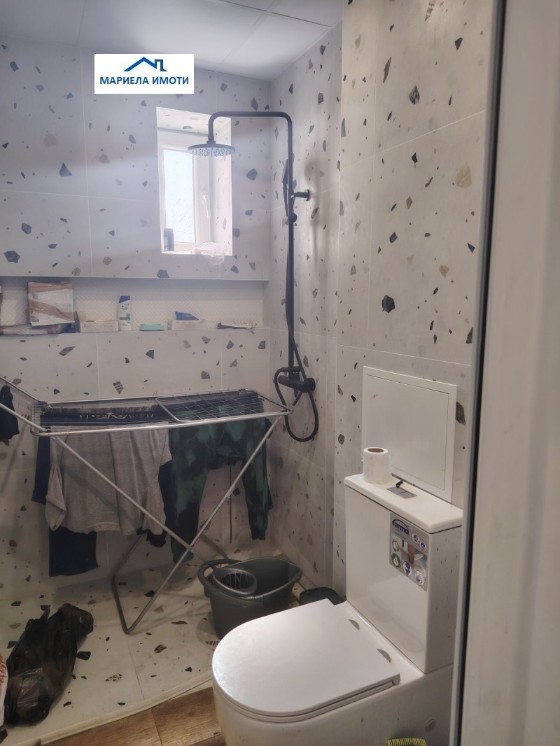 Te koop  Studio Plovdiv , Kjutsjuk Parizj , 35 m² | 80702749 - afbeelding [3]