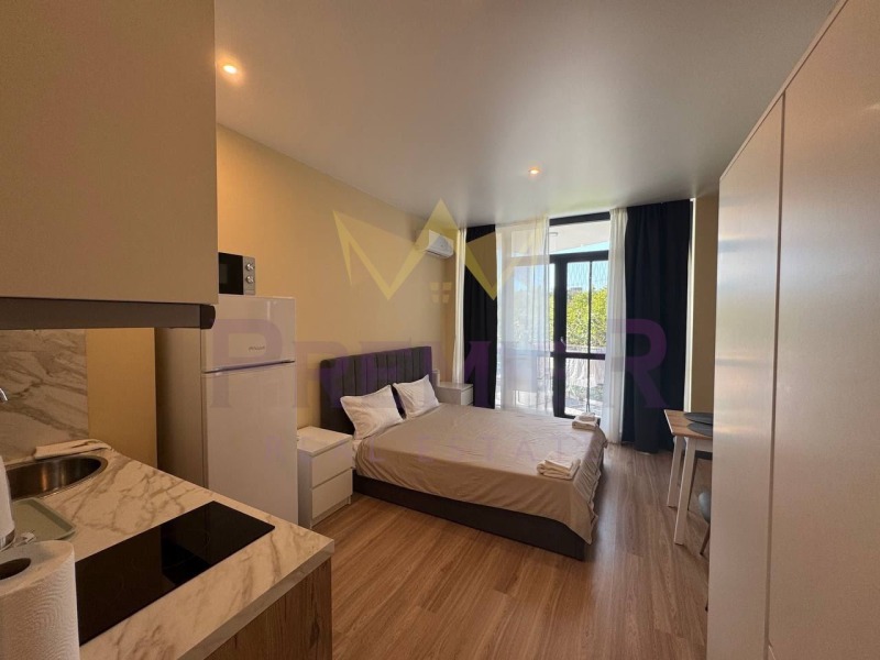 À vendre  Studio Varna , m-t Alen mak , 38 m² | 37025351