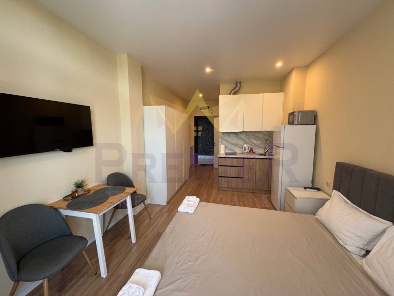À vendre  Studio Varna , m-t Alen mak , 38 m² | 37025351 - image [4]