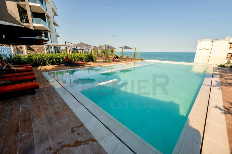 À vendre  Studio Varna , m-t Alen mak , 38 m² | 37025351 - image [6]
