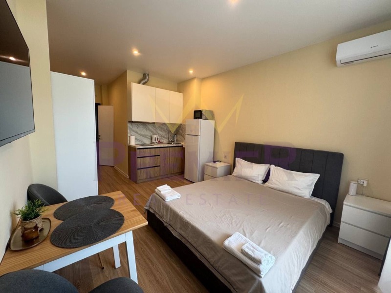 À vendre  Studio Varna , m-t Alen mak , 38 m² | 37025351 - image [3]