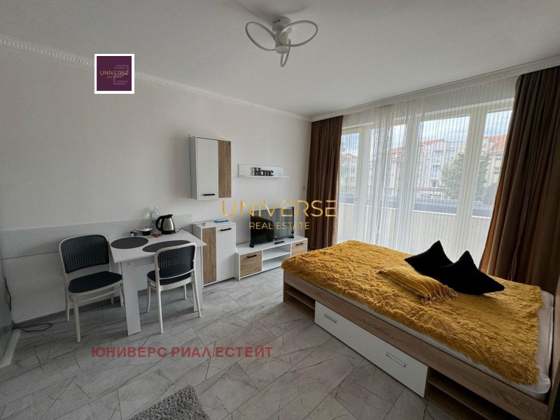 Продается  Студия область Бургас , к.к. Слънчев бряг , 40 кв.м | 30866276 - изображение [4]