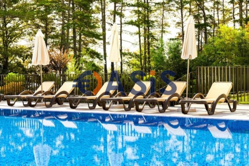 Продава 1-СТАЕН, гр. Обзор, област Бургас, снимка 3 - Апартаменти - 52463052