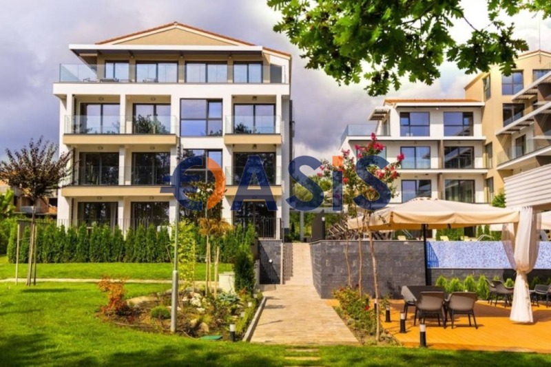 Продава 1-СТАЕН, гр. Обзор, област Бургас, снимка 5 - Апартаменти - 52463052