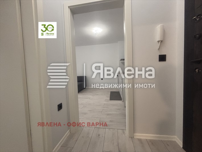 Продава 2-СТАЕН, гр. Варна, м-т Пчелина, снимка 5 - Aпартаменти - 48313398