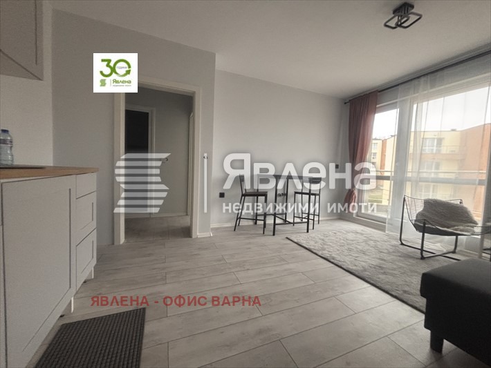 Продава 2-СТАЕН, гр. Варна, м-т Пчелина, снимка 9 - Aпартаменти - 48313398