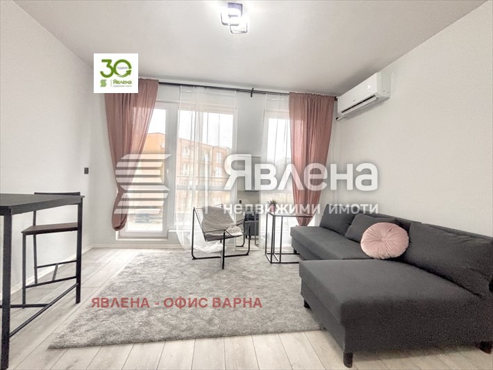 Продава 2-СТАЕН, гр. Варна, м-т Пчелина, снимка 1 - Aпартаменти - 48313398