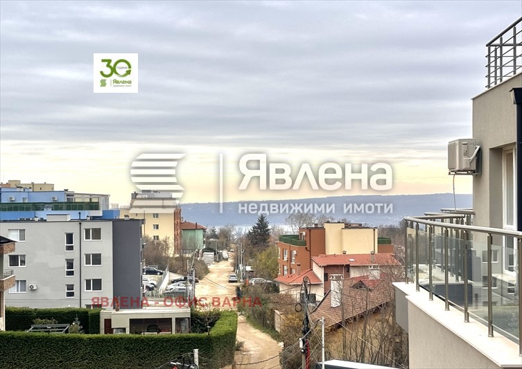 Продава 2-СТАЕН, гр. Варна, м-т Пчелина, снимка 12 - Aпартаменти - 48313398