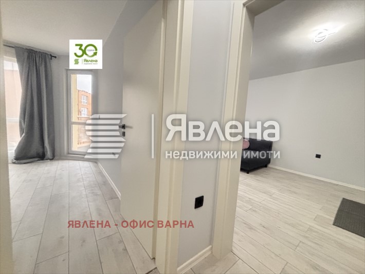 Продава 2-СТАЕН, гр. Варна, м-т Пчелина, снимка 3 - Aпартаменти - 48313398