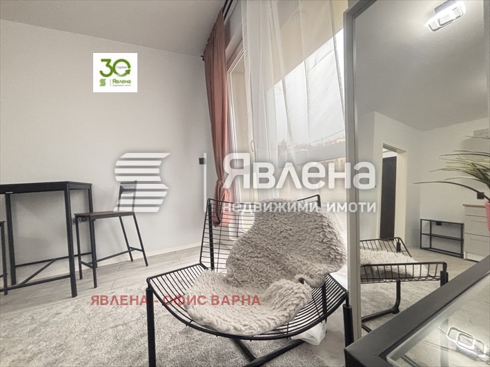 Продава 2-СТАЕН, гр. Варна, м-т Пчелина, снимка 4 - Aпартаменти - 48313398