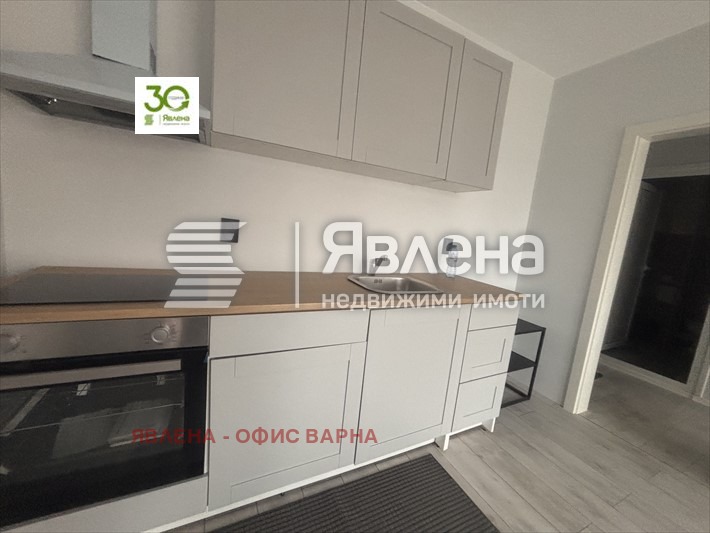 Продава 2-СТАЕН, гр. Варна, м-т Пчелина, снимка 10 - Aпартаменти - 48313398