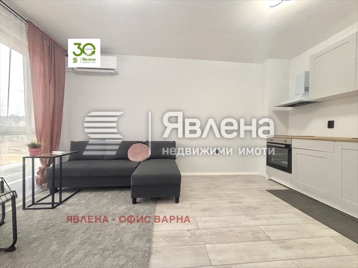 Продава 2-СТАЕН, гр. Варна, м-т Пчелина, снимка 8 - Aпартаменти - 48313398