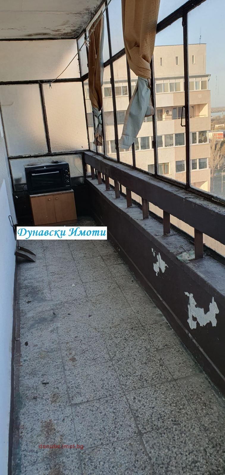 Продава 2-СТАЕН, гр. Русе, Алеи Възраждане, снимка 5 - Aпартаменти - 49336777